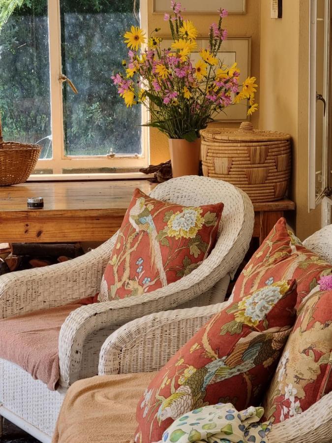 Yellowwood Cottage Himeville Eksteriør bilde